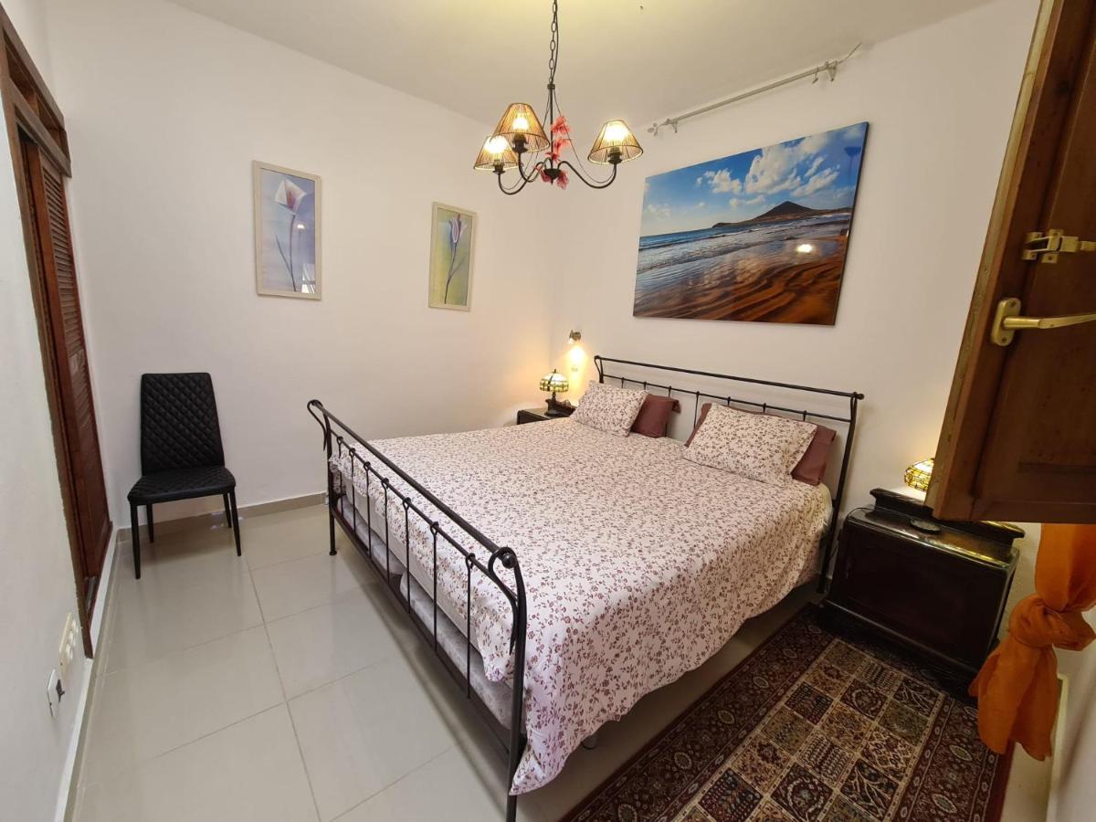 Villa Almendro Arico Viejo Esterno foto