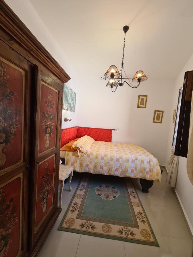 Villa Almendro Arico Viejo Esterno foto